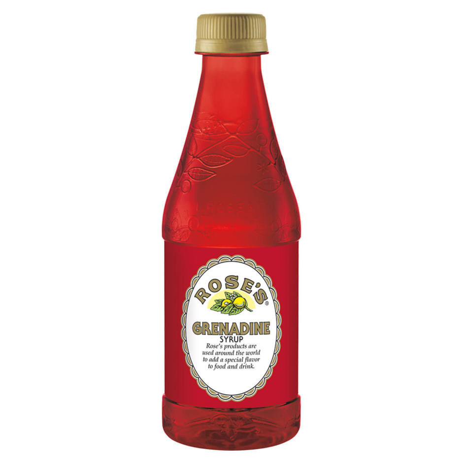 ROSES GRENADINE