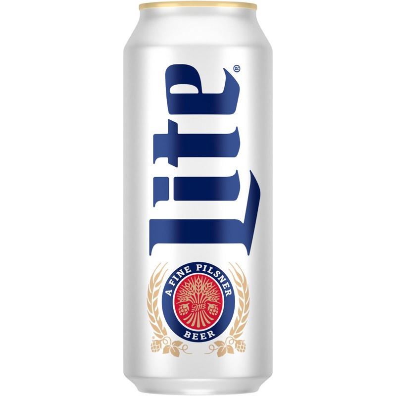 MILLER LT CAN