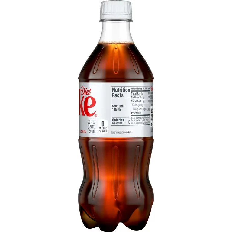 COKE DIET