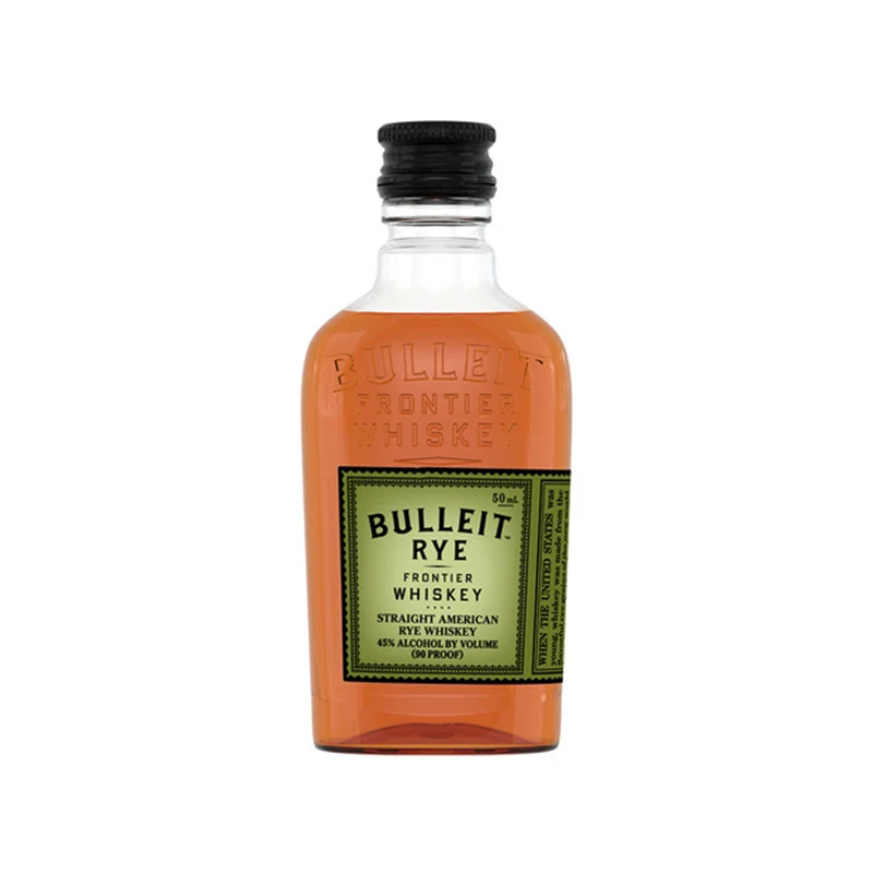 BULLETT RYE