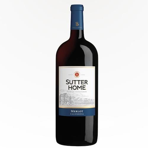 SUTTER MERLOT