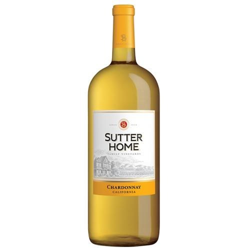SUTTER CHARDONNAY