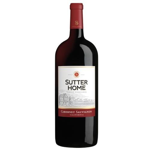 SUTTER SAUVIGNON BLANC