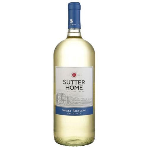 SUTTER HOME SWEET RED