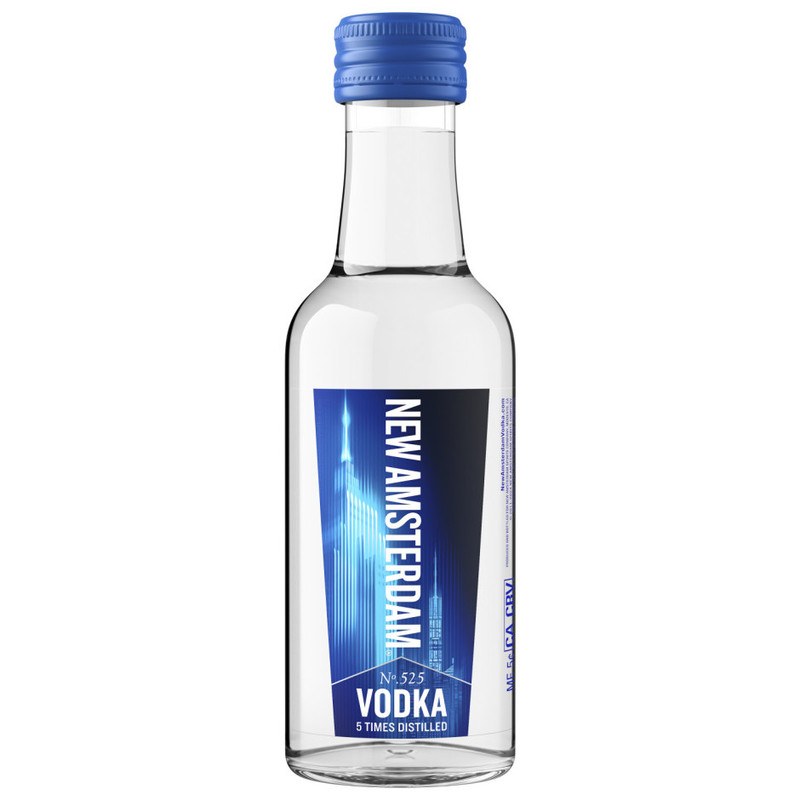 NEW AMSTERDAM PINEAPPLE