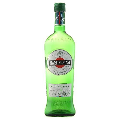 M & R DRY VERMOUTH