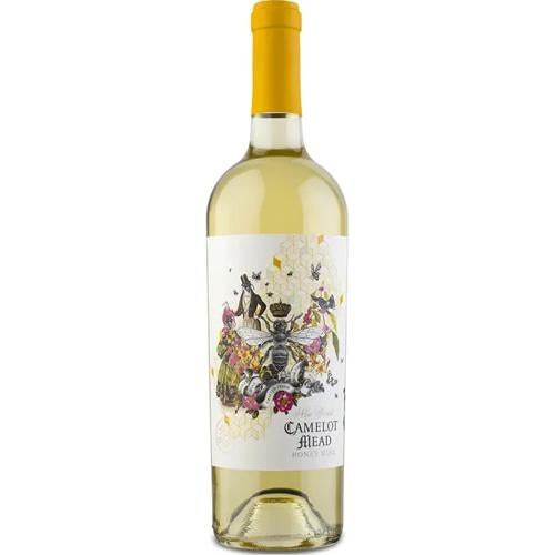 OLIVER CAMELOT MEAD