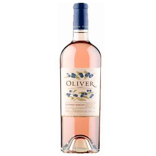 OLIVER BLBRY MOSCATO