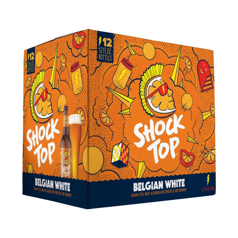 SHOCK TOP 4/6