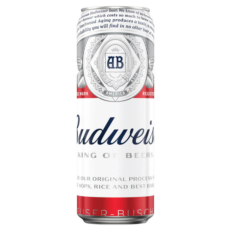 BUD 24 0Z CAN