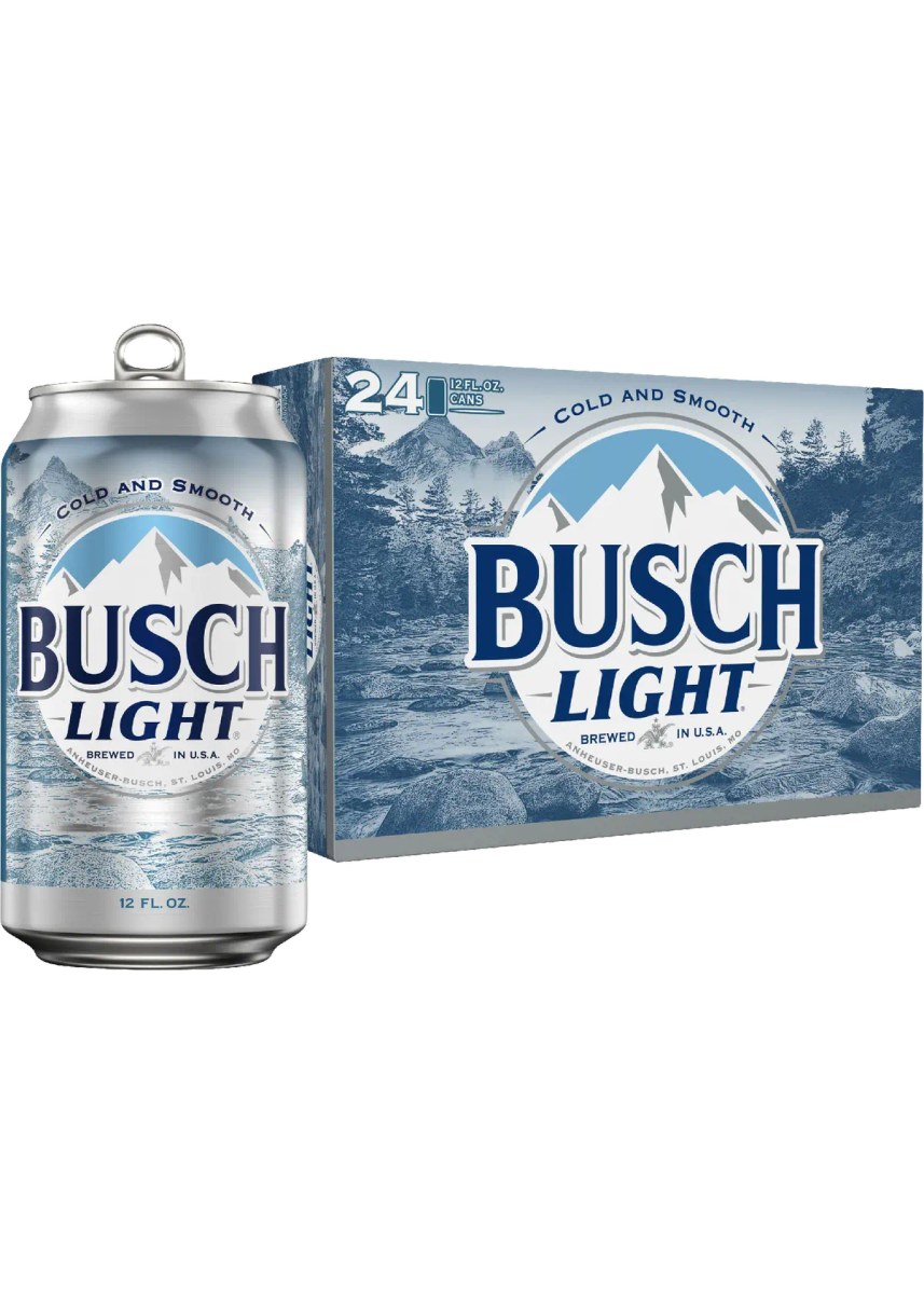 BUSCH LIGHT