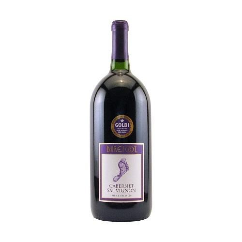 BAREFOOT CABERNET