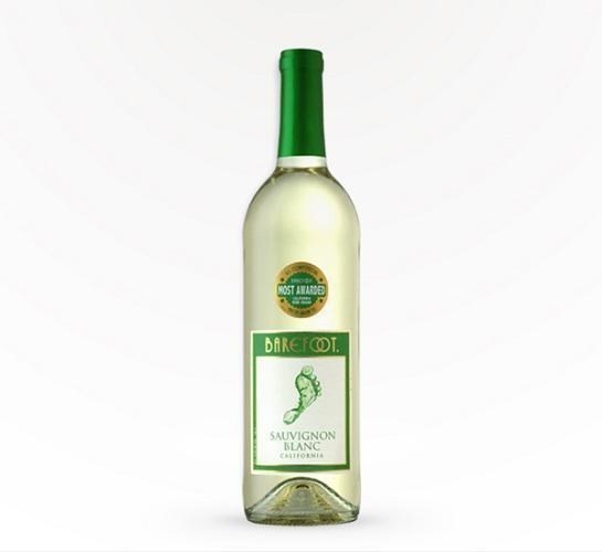 BAREFOOT SAUVIGNON/BLANC
