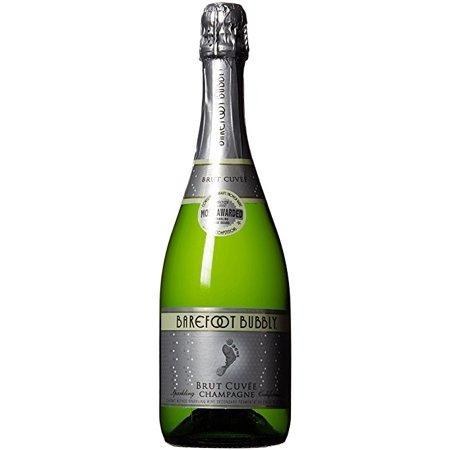 BAREFOOT BUBBLY MOSCATO