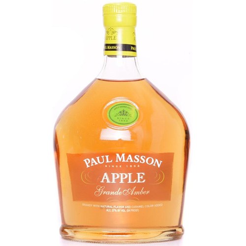 PAUL MASSON APPLE