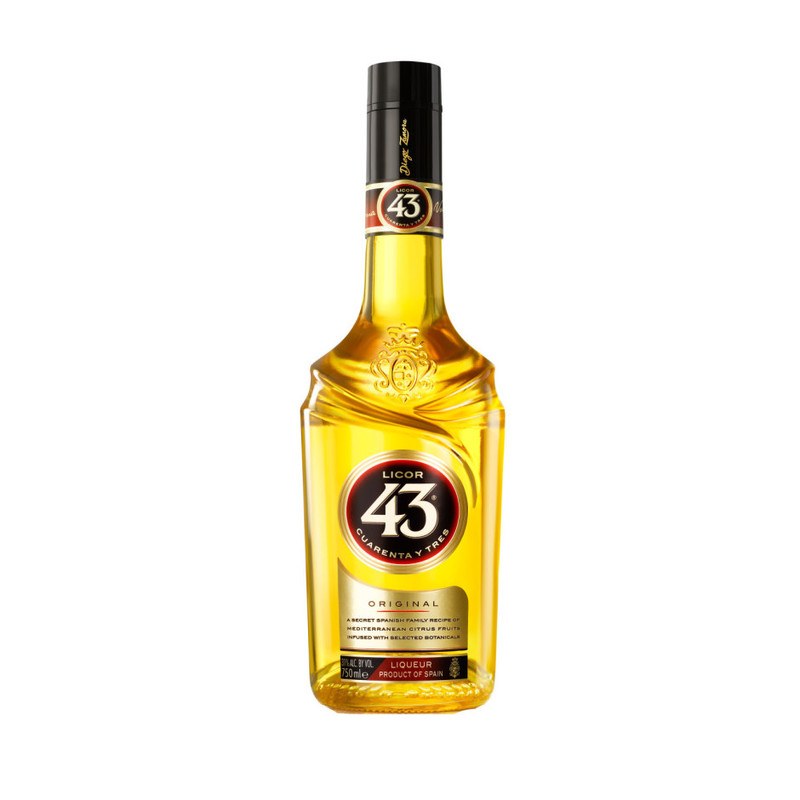 LICOR 43