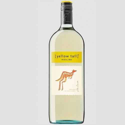 YELLOW TAIL RIESLING