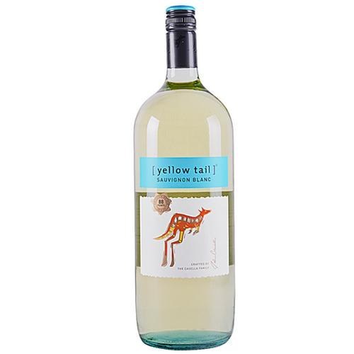 YELLOW TAIL SAUVIGNON BLANC