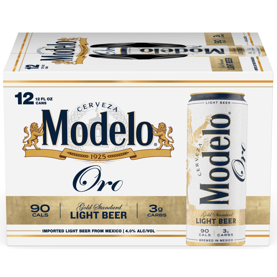 MODELO ORO CANS