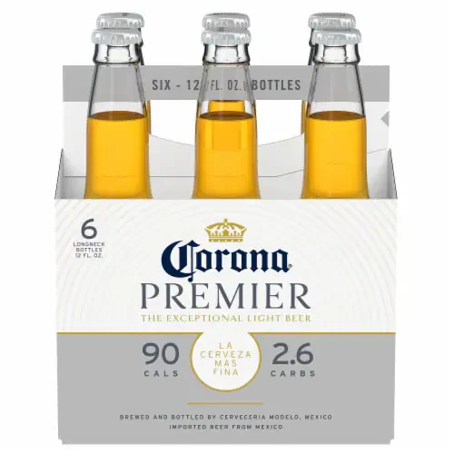 CORONA PREMIER