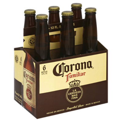 CORONA FAMILIAR