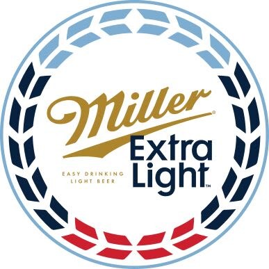 MILLER LITE BOTTLE