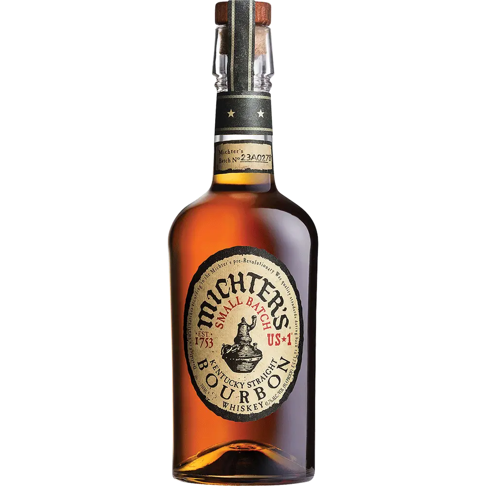 MICHTERS SMALL BATCH
