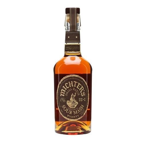 MICHTERS SOUR MASH