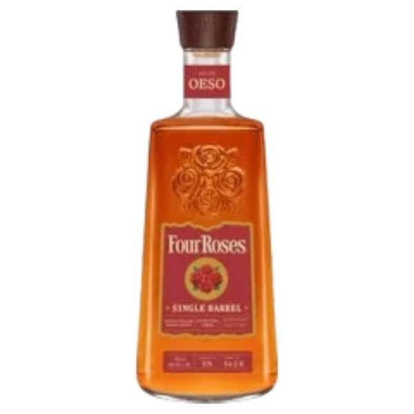 FOUR ROSES SINGLE BARREL