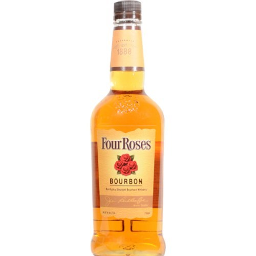 FOUR ROSES BOURBON