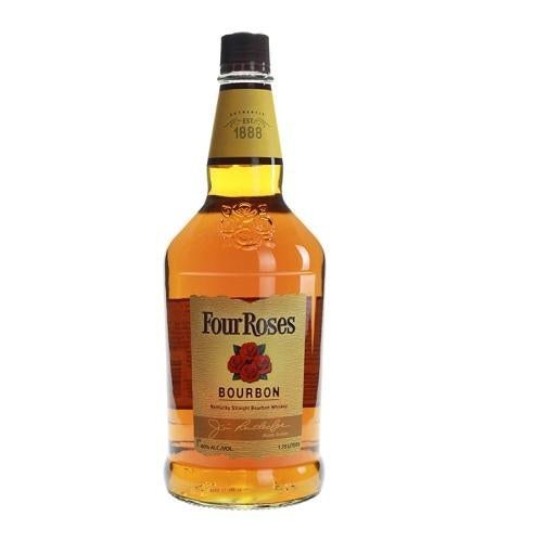 FOUR ROSES