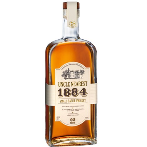 UNCLE NEAREST 1884 SMALL BATCH