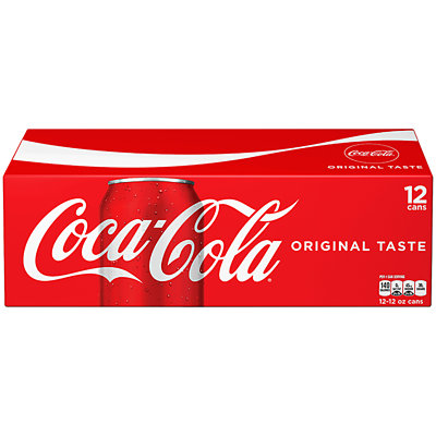 COKE CLASSIC