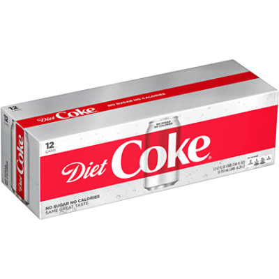 COKE DIET