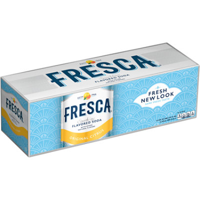 FRESCA