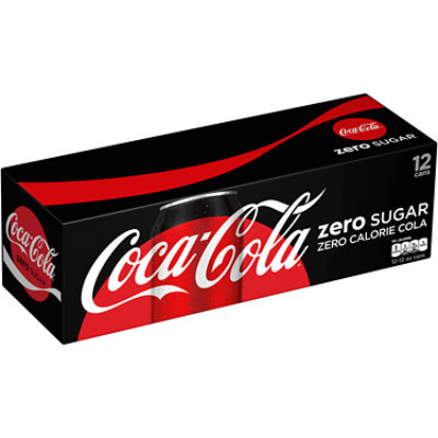 COKE ZERO