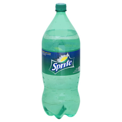 SPRITE DIET