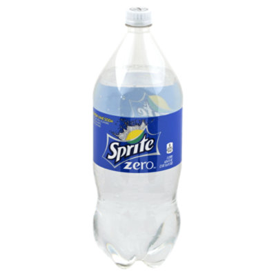SPRITE ZERO