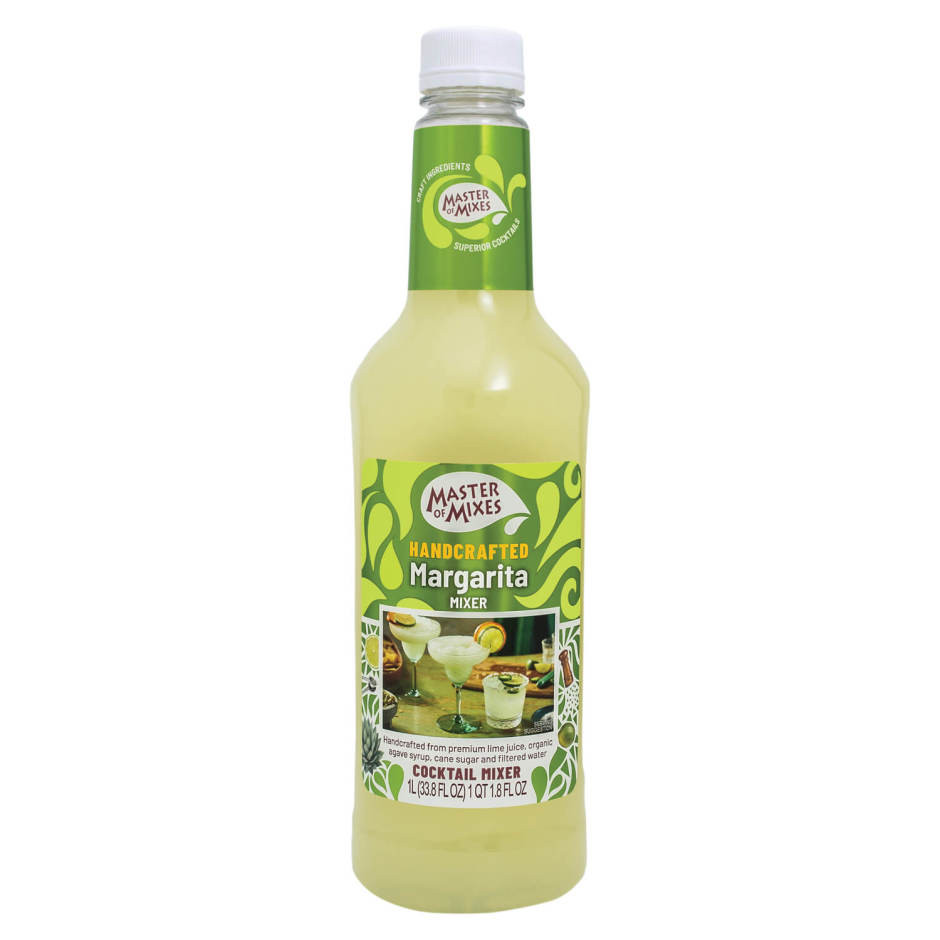 M M MARGARITA