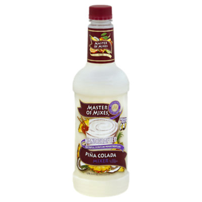 M M PINA COLADA L