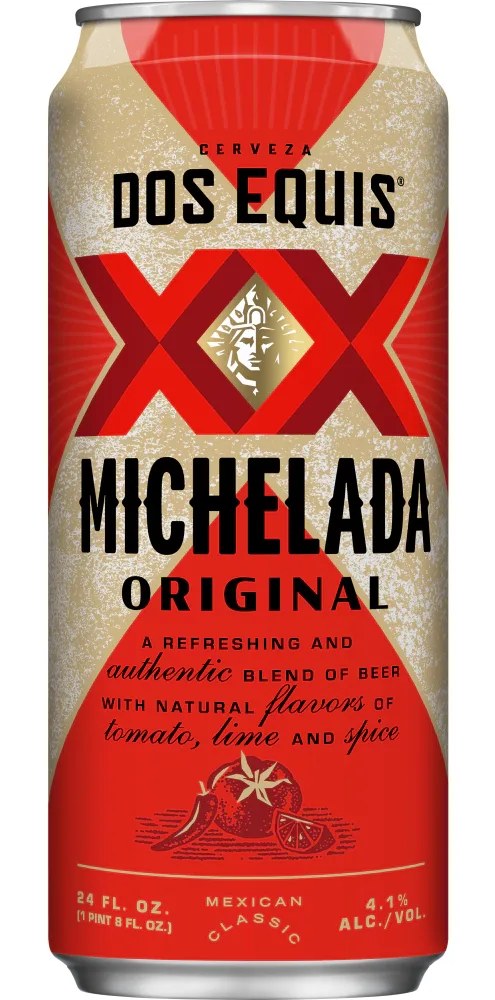 DOS XX SPECIAL LAGER CAN
