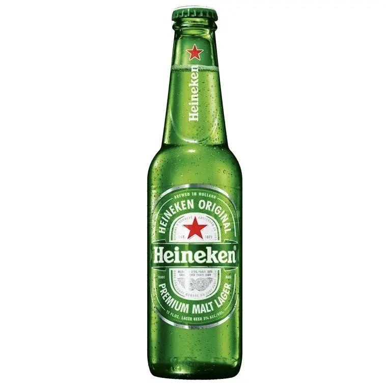 HEINEKEN NA BOTTLE