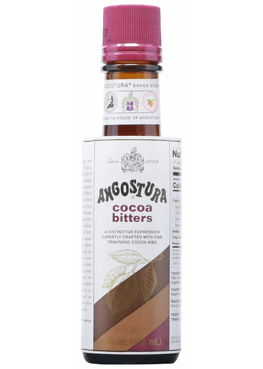 ANGOSTURA BITTERS