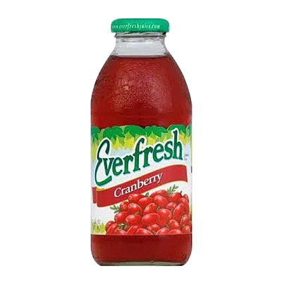 EVERFRESH CRANBERRY
