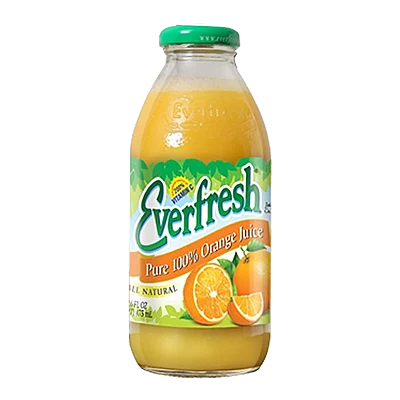EVERFRESH ORANGE