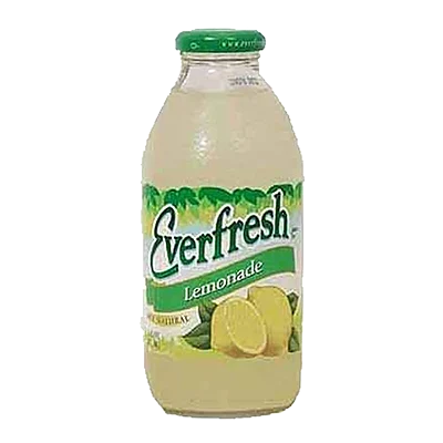 EVERFRESH LEMONADE