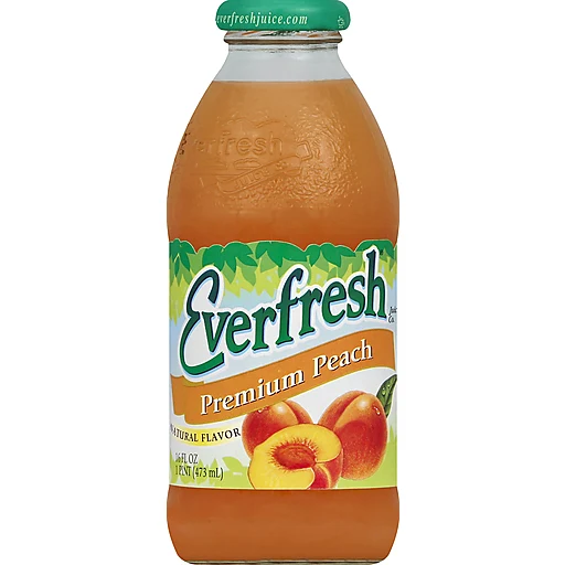 EVERFRESH PEACH