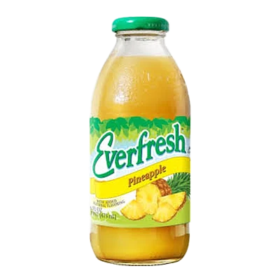 EVERFRESH PINEAPPLE