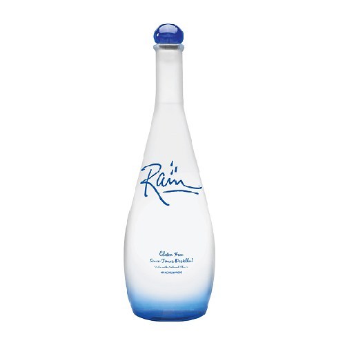 RAIN ORG VODKA