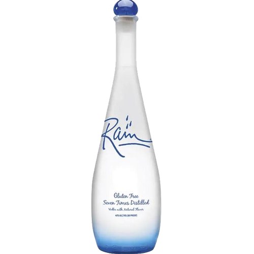 RAIN VODKA
